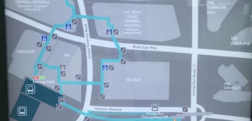 Vision Exchange