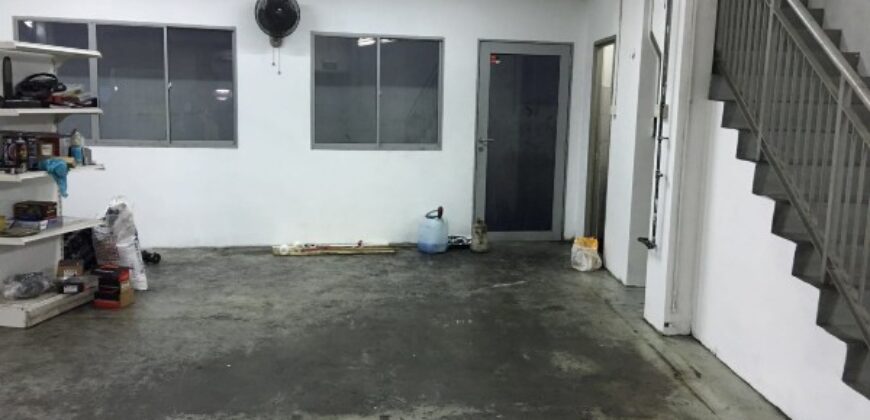 First East Centre #01-36