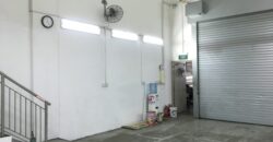 First East Centre #01-36