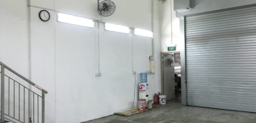 First East Centre #01-36