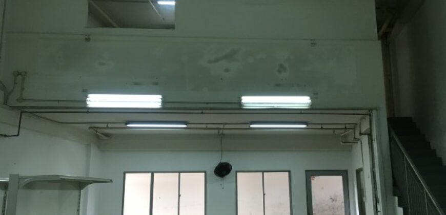 First East Centre #01-36