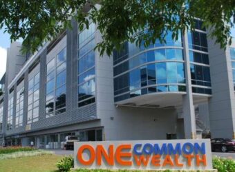 One Commonwealth