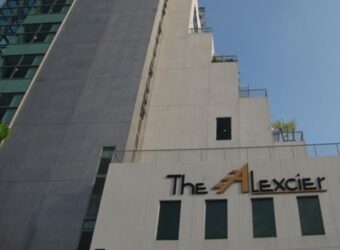 The Alexcier