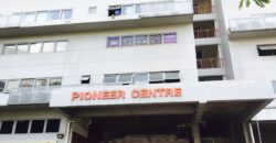 Pioneer Centre